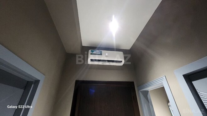 Satılır 2 otaqlı yeni tikili 63 m², Ağ şəhər q., photo 11 from 12