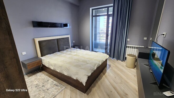 Satılır 2 otaqlı yeni tikili 63 m², Ağ şəhər q., photo 5 from 12