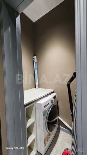 Satılır 2 otaqlı yeni tikili 63 m², Ağ şəhər q., photo 10 from 12