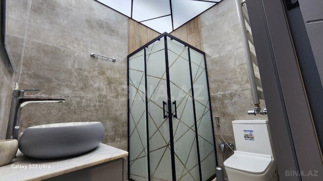 Satılır 2 otaqlı yeni tikili 63 m², Ağ şəhər q., photo 9 from 12
