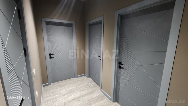Satılır 2 otaqlı yeni tikili 63 m², Ağ şəhər q., photo 7 from 12