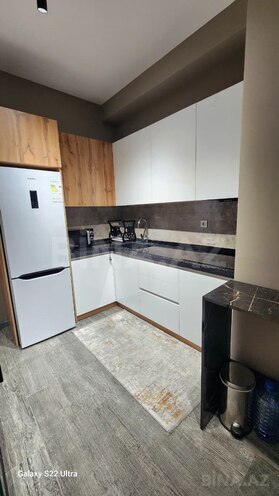 Satılır 2 otaqlı yeni tikili 63 m², Ağ şəhər q., photo 8 from 12