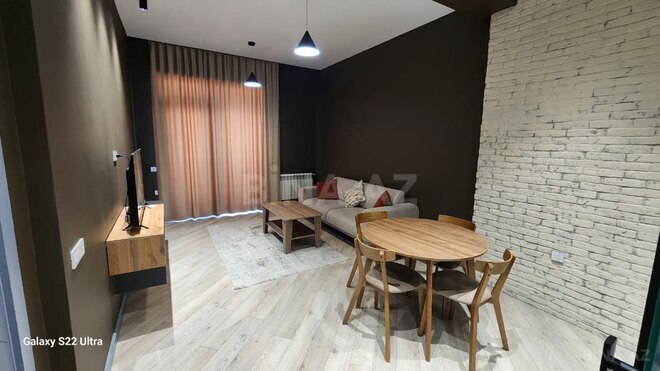 Satılır 2 otaqlı yeni tikili 63 m², Ağ şəhər q., photo 4 from 12