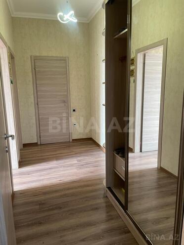 İcarəyə verilir 3 otaqlı yeni tikili 85 m², 20 Yanvar m., photo 4 from 17