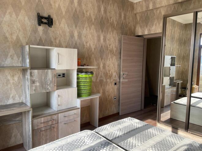 İcarəyə verilir 3 otaqlı yeni tikili 85 m², 20 Yanvar m., photo 3 from 17