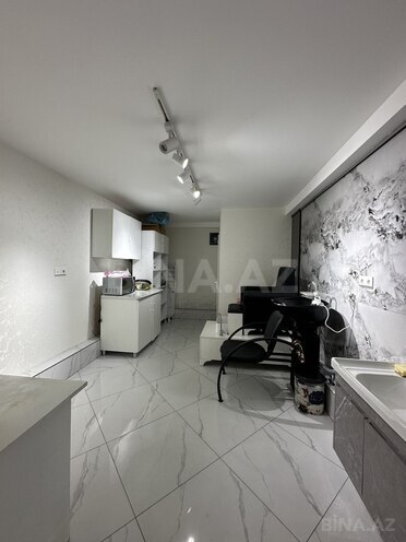 İcarəyə verilir  obyekt 68 m², Memar Əcəmi m., photo 1 from 11
