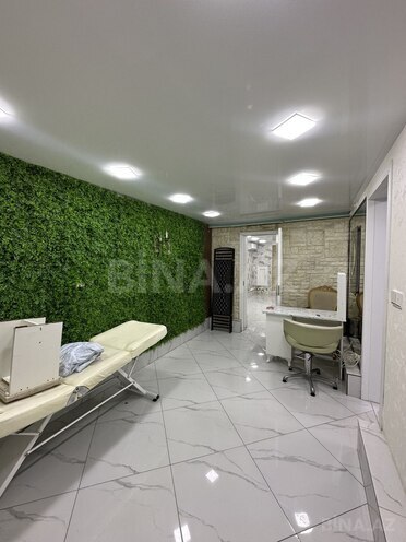 İcarəyə verilir  obyekt 68 m², Memar Əcəmi m., photo 4 from 11