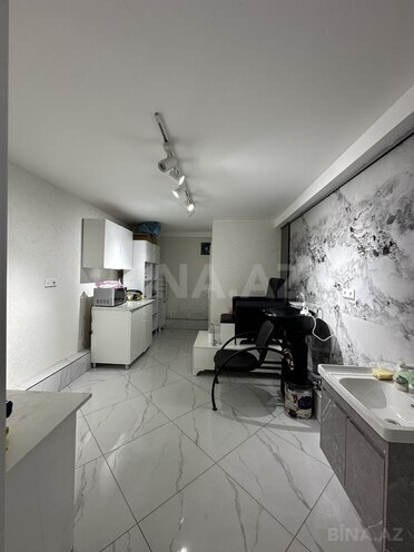 İcarəyə verilir  obyekt 68 m², Memar Əcəmi m., photo 3 from 11