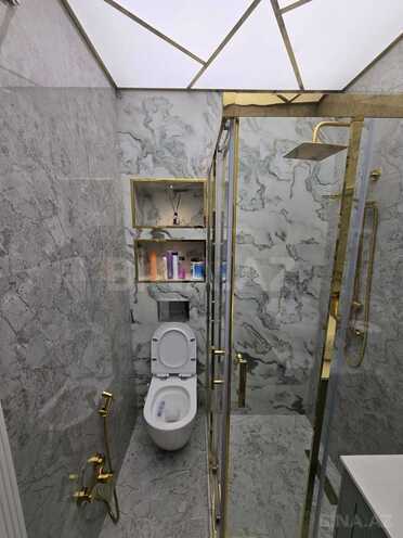 Продаётся 3-комн. новостройка 160 м², Насиминский  р., photo 23 from 24