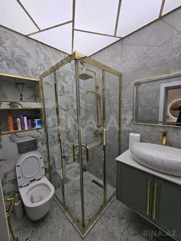 Продаётся 3-комн. новостройка 160 м², Насиминский  р., photo 20 from 24