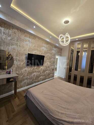 Продаётся 3-комн. новостройка 160 м², Насиминский  р., photo 14 from 24