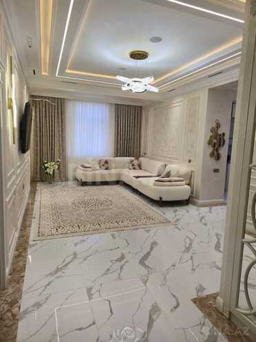 Продаётся 3-комн. новостройка 160 м², Насиминский  р., photo 5 from 24