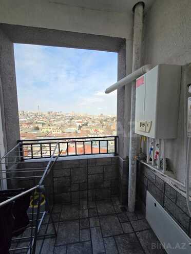 Продаётся 3-комн. новостройка 160 м², Насиминский  р., photo 1 from 24