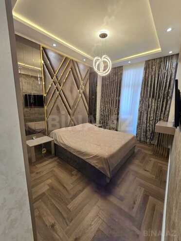 Продаётся 3-комн. новостройка 160 м², Насиминский  р., photo 13 from 24