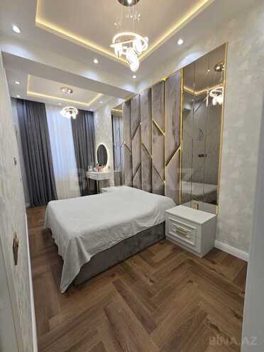 Продаётся 3-комн. новостройка 160 м², Насиминский  р., photo 18 from 24