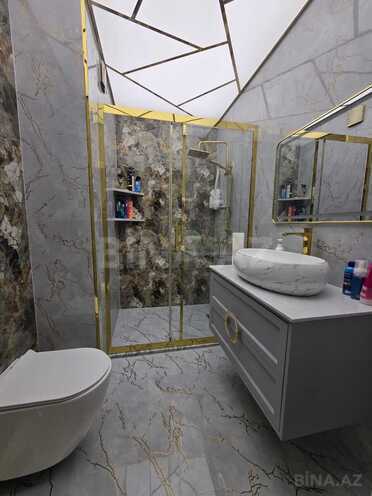Продаётся 3-комн. новостройка 160 м², Насиминский  р., photo 19 from 24