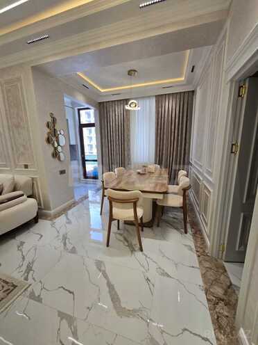 Продаётся 3-комн. новостройка 160 м², Насиминский  р., photo 10 from 24