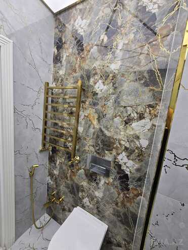 Продаётся 3-комн. новостройка 160 м², Насиминский  р., photo 21 from 24