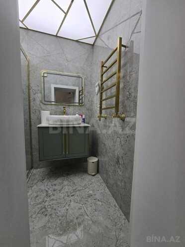 Продаётся 3-комн. новостройка 160 м², Насиминский  р., photo 22 from 24