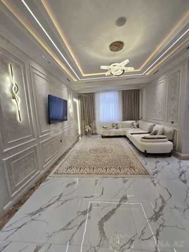 Продаётся 3-комн. новостройка 160 м², Насиминский  р., photo 4 from 24