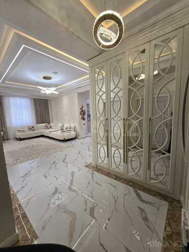 Продаётся 3-комн. новостройка 160 м², Насиминский  р., photo 6 from 24
