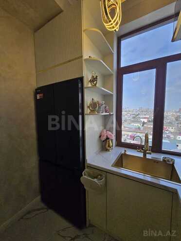 Продаётся 3-комн. новостройка 160 м², Насиминский  р., photo 15 from 24