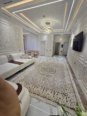 Продаётся 3-комн. новостройка 160 м², Насиминский  р., photo 3 from 24
