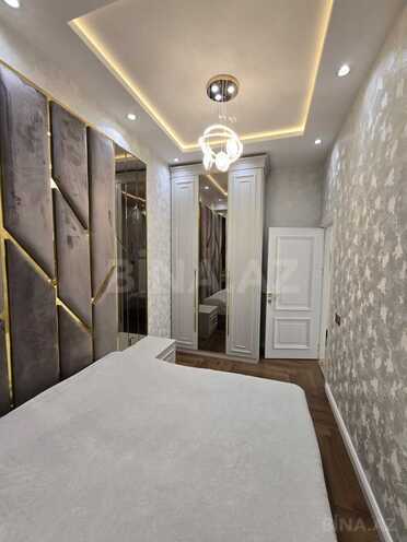 Продаётся 3-комн. новостройка 160 м², Насиминский  р., photo 11 from 24