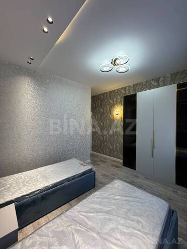 Продаётся 3-комн. новостройка 85 м², м. Ази Асланов, photo 9 from 16