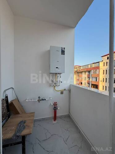 Продаётся 3-комн. новостройка 85 м², м. Ази Асланов, photo 11 from 16