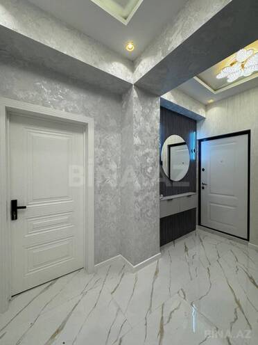 Продаётся 3-комн. новостройка 85 м², м. Ази Асланов, photo 14 from 16