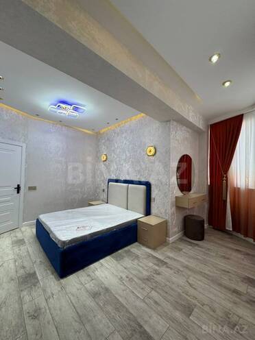 Продаётся 3-комн. новостройка 85 м², м. Ази Асланов, photo 6 from 16