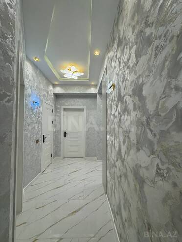 Продаётся 3-комн. новостройка 85 м², м. Ази Асланов, photo 13 from 16