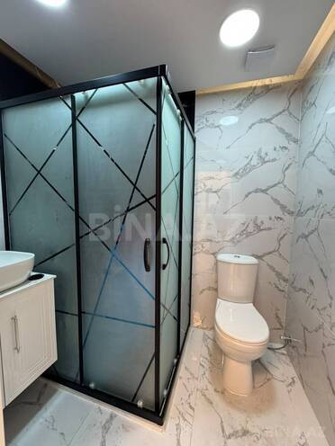 Продаётся 3-комн. новостройка 85 м², м. Ази Асланов, photo 15 from 16