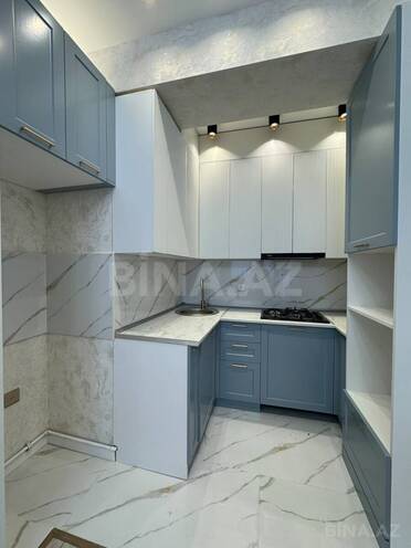 Продаётся 3-комн. новостройка 85 м², м. Ази Асланов, photo 10 from 16