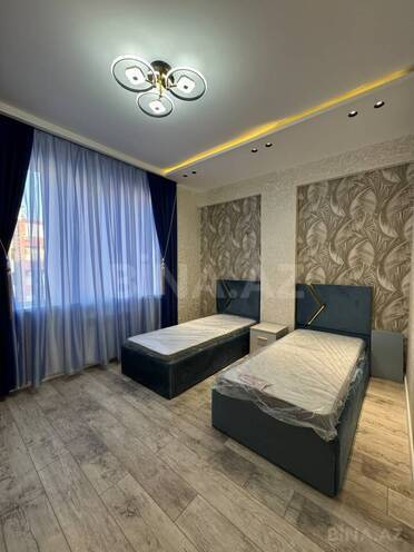 Продаётся 3-комн. новостройка 85 м², м. Ази Асланов, photo 8 from 16