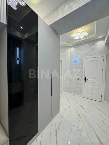 Продаётся 3-комн. новостройка 85 м², м. Ази Асланов, photo 12 from 16