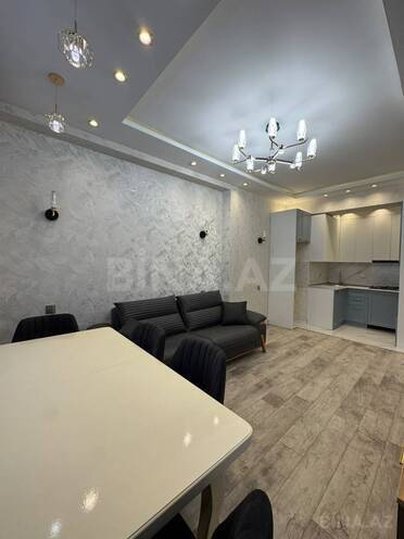 Продаётся 3-комн. новостройка 85 м², м. Ази Асланов, photo 4 from 16