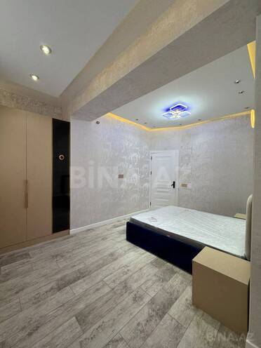 Продаётся 3-комн. новостройка 85 м², м. Ази Асланов, photo 7 from 16