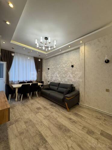 Продаётся 3-комн. новостройка 85 м², м. Ази Асланов, photo 1 from 16