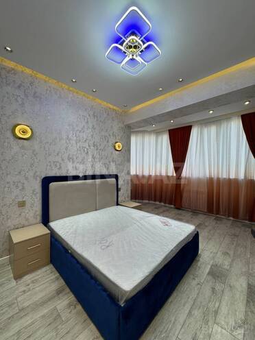 Продаётся 3-комн. новостройка 85 м², м. Ази Асланов, photo 5 from 16
