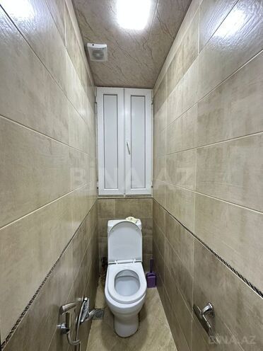 Продаётся 3-комн. вторичка 85 м², м. Ази Асланов, photo 21 from 26