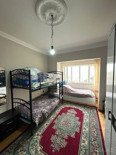 Продаётся 3-комн. вторичка 85 м², м. Ази Асланов, photo 11 from 26