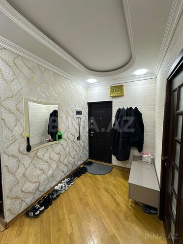 Продаётся 3-комн. вторичка 85 м², м. Ази Асланов, photo 17 from 26