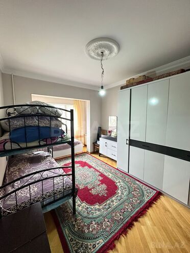 Продаётся 3-комн. вторичка 85 м², м. Ази Асланов, photo 10 from 26