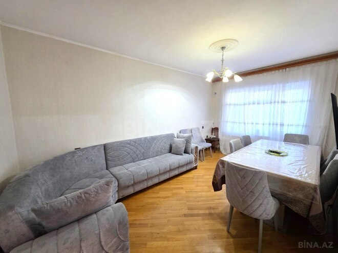 Продаётся 3-комн. вторичка 85 м², м. Ази Асланов, photo 3 from 26