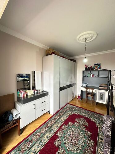 Продаётся 3-комн. вторичка 85 м², м. Ази Асланов, photo 12 from 26