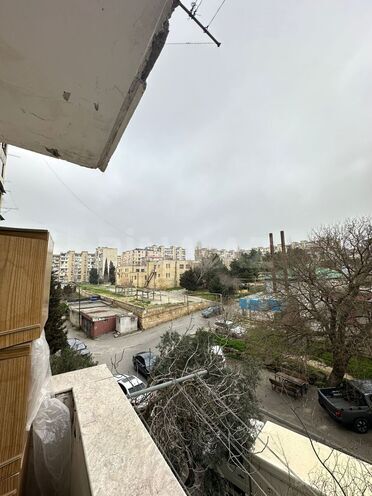 Продаётся 3-комн. вторичка 85 м², м. Ази Асланов, photo 25 from 26