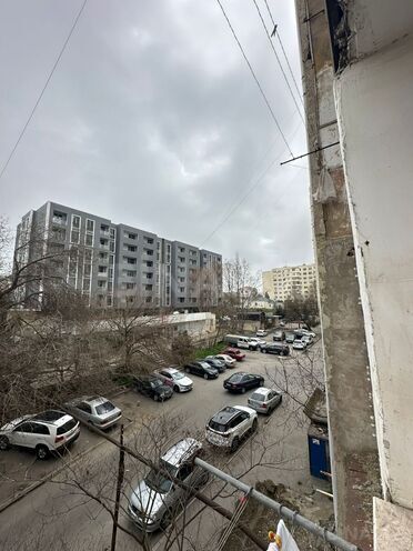 Продаётся 3-комн. вторичка 85 м², м. Ази Асланов, photo 24 from 26