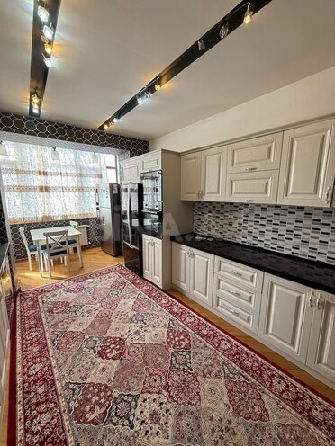 Satılır 3 otaqlı yeni tikili 141 m², Neftçilər m., photo 14 from 19